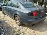 Flywheel/Flex Plate Manual Transmission 2.0L Fits 09-12 AUDI A4 252651