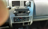 Console Front Floor Mini Fits 05-07 DAKOTA 336749 freeshipping - Eastern Auto Salvage