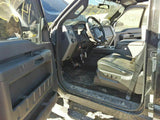 F350SD    2011 Glove Box 315794