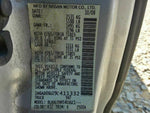 FRONTIER  2009 Fuel Vapor Canister 313798