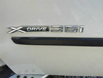 Rear Drive Shaft AWD 1445mm Fits 11-18 BMW X5 342570