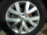 Wheel 18x7-1/2 Alloy 5 Y Spoke Design Painted Fits 11-14 MURANO 344821