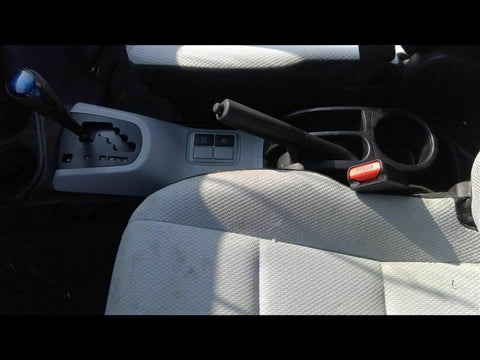 Console Front Floor Prius C VIN B3 7th And 8th Digit Fits 12-18 PRIUS 311867