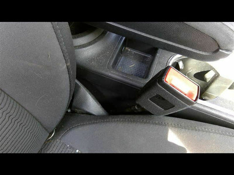 Seat Belt Front Convertible Bucket Seat Passenger Fits 12-18 BEETLE 301256