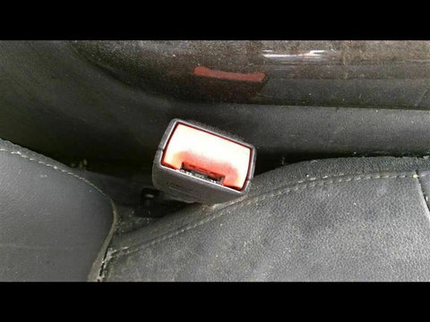 Seat Belt Front Bucket Seat Passenger Buckle Fits 10-16 LR4 324062