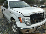 Passenger Door Handle Exterior Door Front Fits 04-14 FORD F150 PICKUP 317902