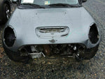 Driver Left Lower Control Arm Front Coupe Fits 07-15 MINI COOPER 266367