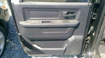 RAM1500   2010 Door Trim Panel Rear 342121