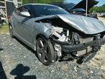 Trunk/Hatch/Tailgate Turbo Without Rear View Camera Fits 13 VELOSTER 302600