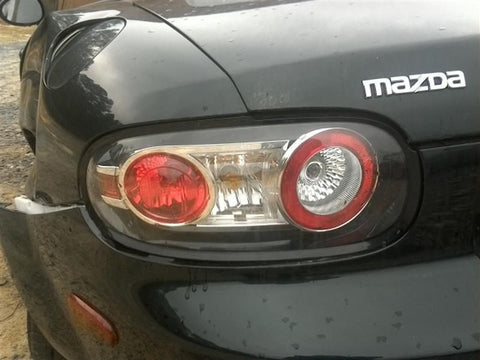 Driver Left Tail Light Fits 06-08 MAZDA MX-5 MIATA 276157