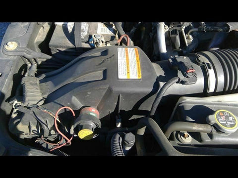 Air Cleaner 6.7L Diesel Fits 11-16 FORD F250SD PICKUP 315782