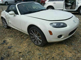 MIATA     2007 Fuel Vapor Canister 323136