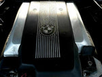 740I      2001 Engine Cover 244146