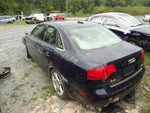 Trunk/Hatch/Tailgate Sedan Without Spoiler Fits 05-08 AUDI A4 199838