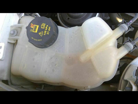 Coolant Reservoir Fits 13-16 MKZ 332567