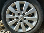 Wheel 16X4 Compact Spare ID 40300-9AN0A Fits 15-18 SENTRA 319032