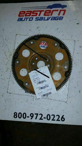 Flywheel/Flex Plate Automatic VIN K 5th Digit 3.5L Fits 94-17 CAMRY 269629