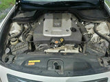 Fuel Pump Assembly 4 Door Sedan Fits 07-08 INFINITI G35 309531