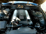 AC Compressor Fits 98-01 BMW 740i 244194