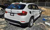 Driver Left Quarter Glass Without Privacy Tint Fits 12-15 BMW X1 361909