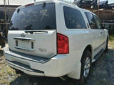 QX56      2004 Door Trim Panel, Rear 312031