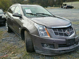 Starter Motor VIN J 11th Digit Limited Fits 07-17 ACADIA 263441