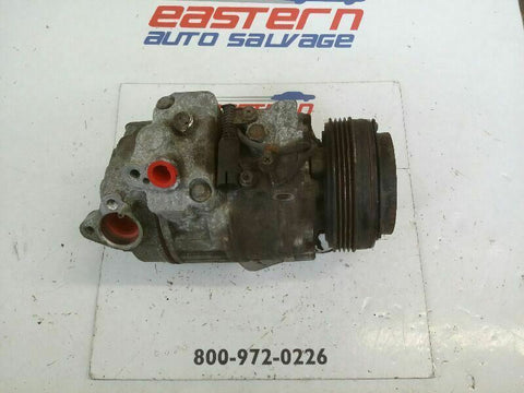 AC Compressor ID 64526916232 Fits 01-05 BMW 325i 246625