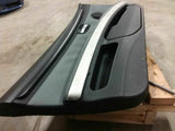 M3        2008 Door Trim Panel, Front 294447