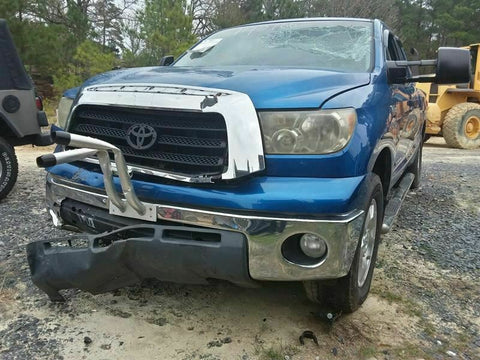 Strut Front 8 Cylinder Extended Cab 4 Door Fits 07-18 TUNDRA 333152