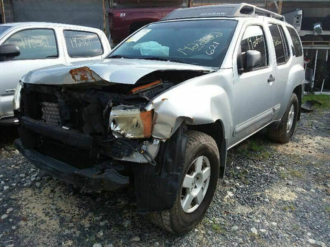 Passenger Right Upper Control Arm Front Fits 05-16 FRONTIER 286984