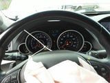 TL        2012 Steering Shaft 334641
