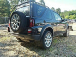 Passenger Side View Mirror Power Heated Fits 03-05 FREELANDER 305988