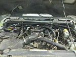 Starter Motor Fits 07-11 NITRO 260628