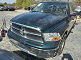 RAM1500   2011 Fuel Vapor Canister 268923