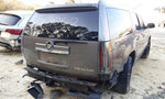 Air Cleaner Fits 09-14 ESCALADE 356655