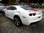 WINDSHIELD WIPER MTR FITS 10-15 CAMARO 263997