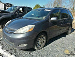 Rear Bumper Without Park Assist Fits 04-10 SIENNA 279692