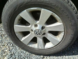 Wheel 16x6-1/2 Alloy 7 Spoke Fits 09-11 TIGUAN 253628