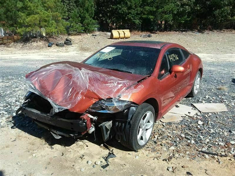 Passenger Lower Control Arm Front 6 Cylinder Fits 04-09 GALANT 343759