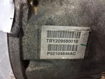 Manual Transmission Fits 05-06 WRANGLER 275011