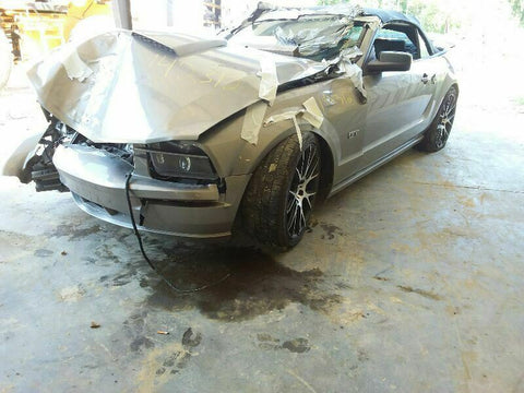 Driver Lower Control Arm Front Thru 08/02/09 Fits 05-10 MUSTANG 291207