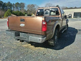 F250SD    2011 Hitch/Tow Hook/Winch 336382