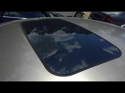 Sunroof Assembly Roof Glass Fits 07-16 VOLVO 80 SERIES 303304