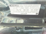 Fuel Tank Fits 08-14 LEXUS IS-F 283748