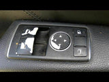 Driver Front Door Switch 231 Type Sl Models Fits 13-18 MERCEDES S-CLASS 326390