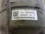 Automatic Transmission AWD Qutro 8 Speed Fits 11-17 AUDI A5 291686