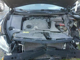 MAXIMA    2013 Fuel Filler Door 332756