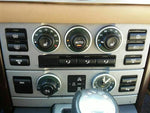 Audio Equipment Radio Remote CD Changer Fits 03-04 RANGE ROVER 330764