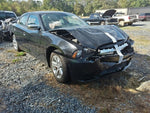 Passenger Right Rear Side Door Fits 11-16 CHARGER 275451