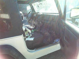 Seat Belt Front Bucket Seat Driver Retractor Fits 03-04 WRANGLER 344194